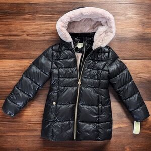 Michael Kors puff jacket